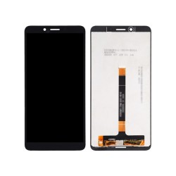 TOUCH+DISPLAY NOKIA C3 5.99" BLACK TOUCH+DISPLAY NOKIA C3 5.99" BLACK